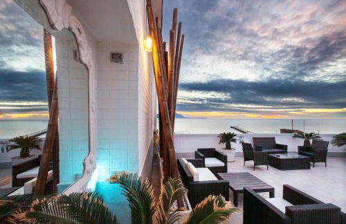 MH Suites Rooms Apartments - Foto 41