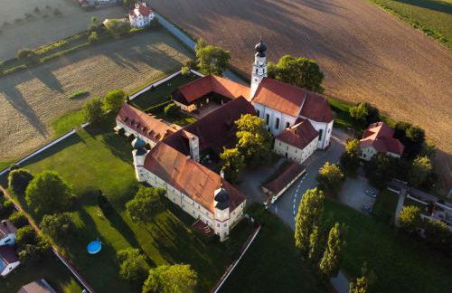 Klosterhof St. Salvator - Foto 1