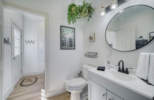 3 King Beds Spacious 4 BR 3 BATH AC Near Jackson - Foto 51