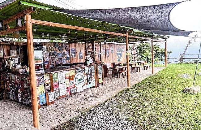 Vacation House in Baguio - Foto 41