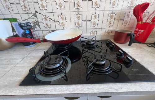 Apartamento Central com 4 Quartos - Foto 13