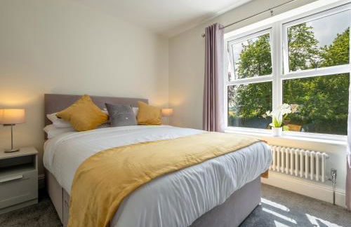 Routhorpe House - Foto 32