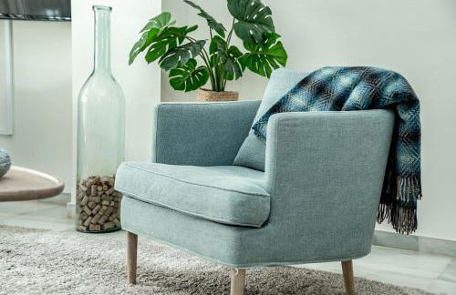 Sensational and Exotic 3-Bedroom Retreat in Nueva Andalucia with a Palm Garden - Foto 13