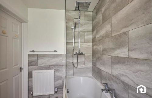 Vacant Nests The Park View Seaham Hideaway - Photo 36