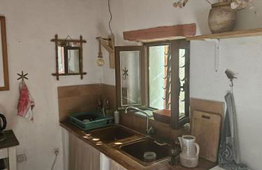 Perched Nest in Cevennes Mountains, relaxing place - Photo 77