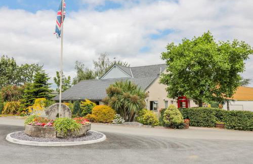 Hazel Lodge - Foto 27