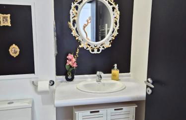 Céleste Premium Suite Amazing View Train Station - Foto 11