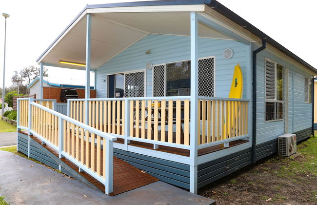 Windang Beach Tourist Park - Photo 6