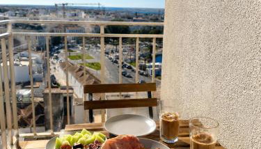 Panoramic Marina & Ria Formosa Views - Foto 4