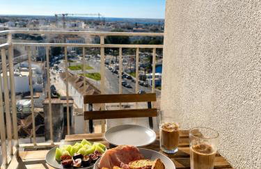 Panoramic Marina & Ria Formosa Views - Foto 4