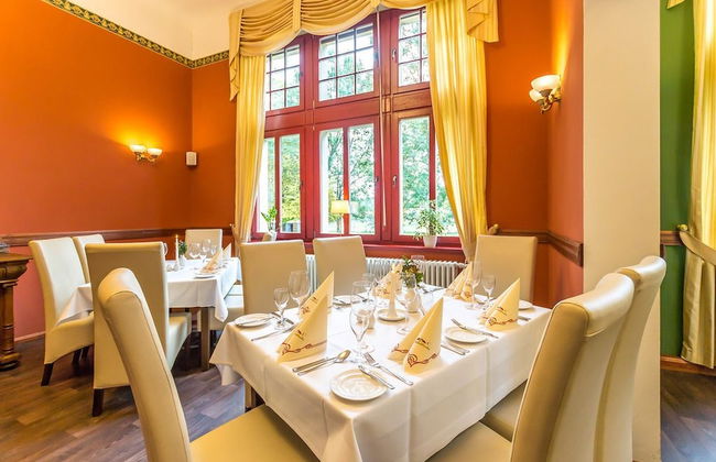 Waldschlösschen Wangen - Foto 30