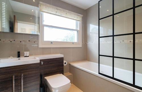 Lamington Apartments - London Hammersmith - Foto 45