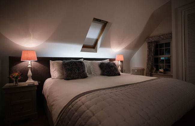 Bay Tree Cottage - Foto 10