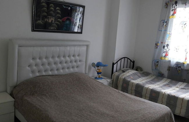 Rent Apartment F4 Richly Furnished In Tunis - Foto 3