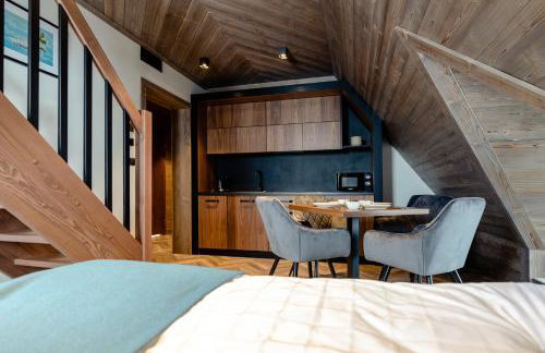 Willa Litworowy Staw - Foto 72