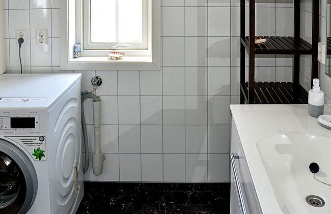 Holiday Home in Urangsvåg - Foto 19