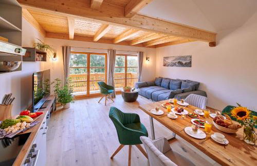 Ferienwohnung Tittmoning zwischen Salzburg und Burghausen - Foto 10