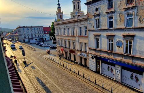 Apartament Książ - Foto 16