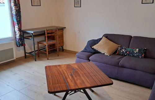 Maison de pêcheur au calme - Foto 6