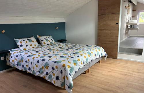 Le cocon de la vallée - Foto 5