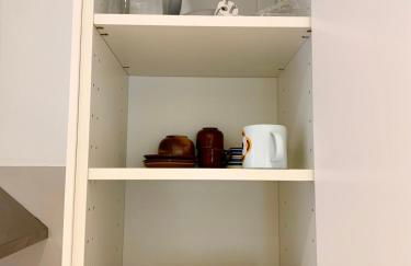 Modern 90sqm Apt - Ideal Base for Parma & Modena - Foto 5