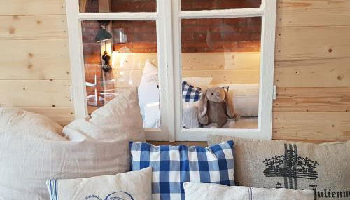 NEU! Alte Schule Jarnsen Klassenzimmer - Photo 5