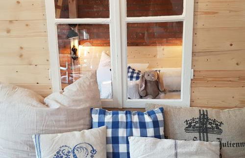 NEU! Alte Schule Jarnsen Klassenzimmer - Photo 5