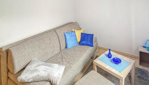 Ferienhaus Wolgastmahlzow - Foto 3