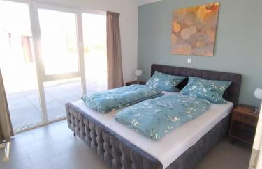 Holiday Bungalow am Quendorfer See - Foto 14