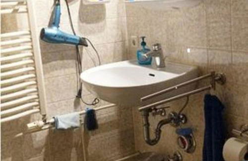 Ferienwohnung am Weissensee mit Pool,Sauna - Foto 47