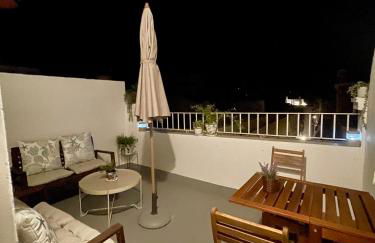 ULLOA Center Apartamento con Terraza privada - Foto 12