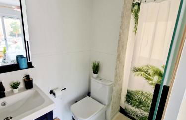 Cozy Rustic Home - Foto 6