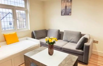 First floor Flat 1 Northwood - Foto 4