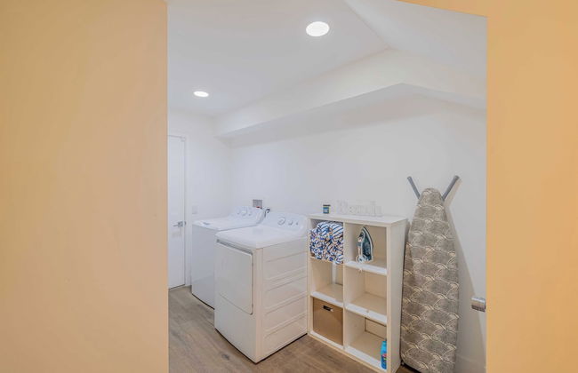 Private Rooftop + Steps to the Beach Chic Design Seaside Style by Avantstay - Foto 29