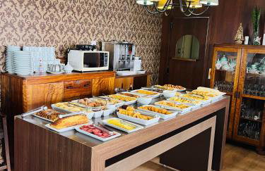 Pousada Boulevard - Foto 48