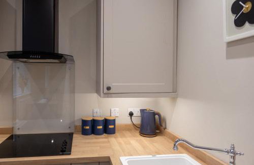 Apartment 2, Elizabeth Hall, By RentMyHouse - Foto 16