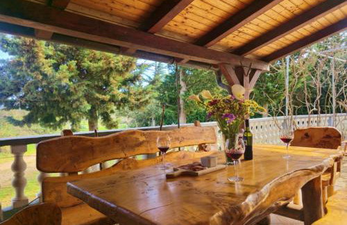 Green oasis Tajči - Photo 1