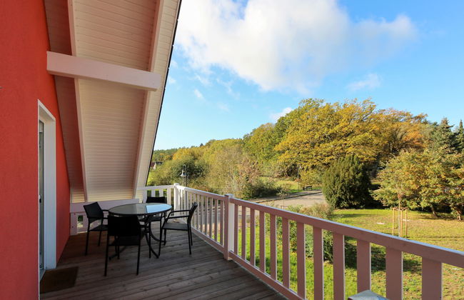 Müritz Ferienpark Röbel - Foto 6