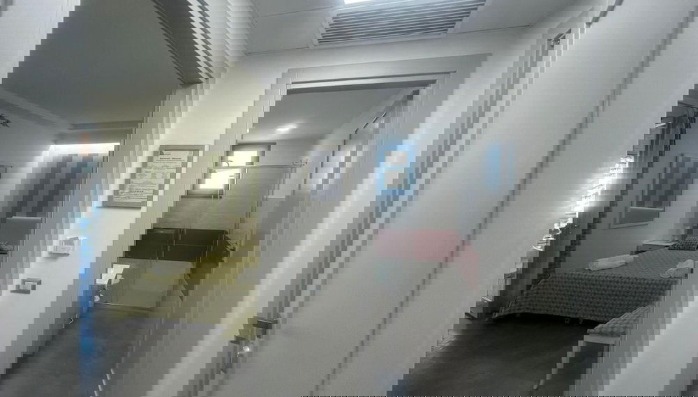 Appartamenti il Ventaglio - Photo 1, Entrée intérieure