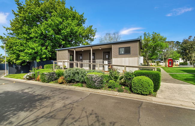 Traralgon Holiday Village - Foto 45