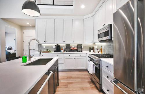Luxury Jordanelle New Home, 5 mins to Deer Valley - Foto 60