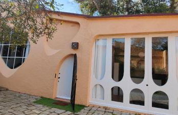 Casa con jardín a 45 metros de la playa. ES. - Foto 8