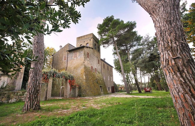 Antico Borgo La Commenda - Foto 39