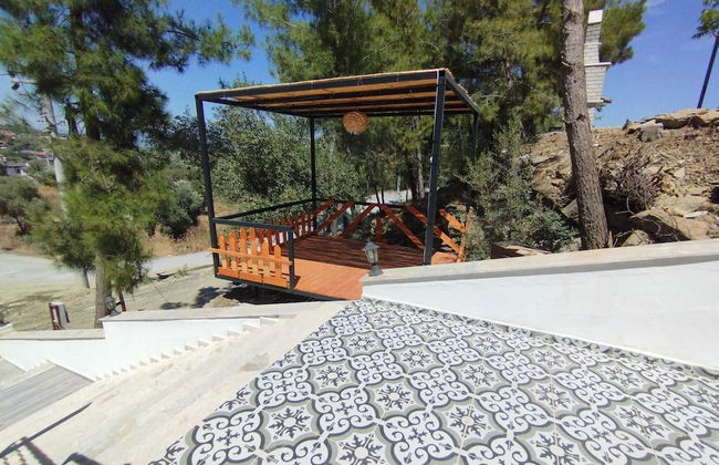 MAİ APART - Photo 11