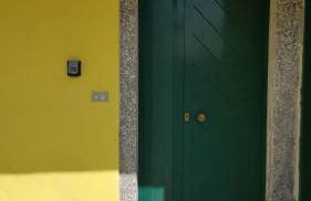 Il terrazzo sul giardino - Foto 40