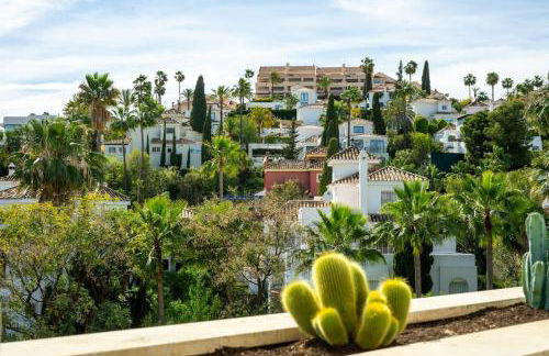 Luxury Escape Marbella - Foto 16