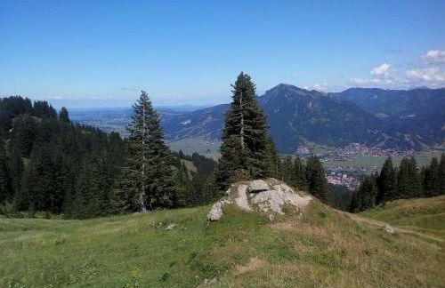 Allgäu Berge und Seen - Photo 1