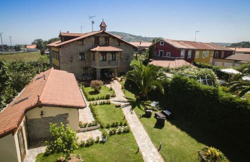 La Casona del Carmen - Foto 25