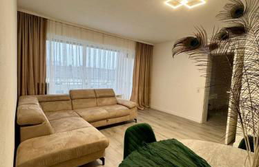 Kurpark & Therme Apartment - Foto 11