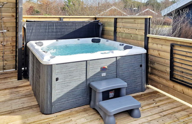 4 Star Holiday Home in Albaek - Foto 16